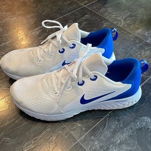 Mens Nike React Shoes
